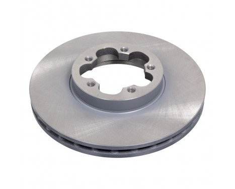 Bromsskiva 44034 FEBI