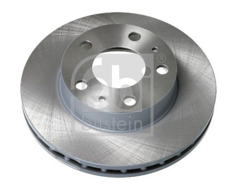 Bromsskiva 44037 FEBI, bild 2