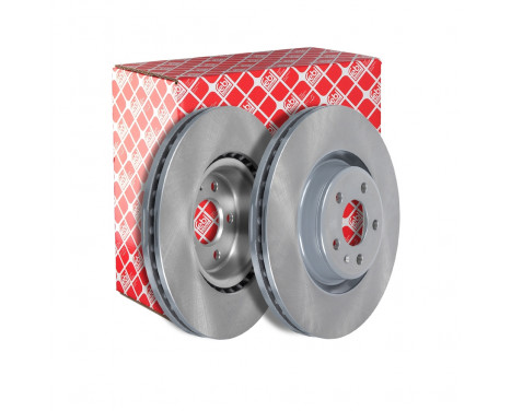 Bromsskiva 44039 FEBI