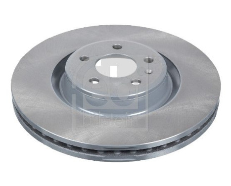Bromsskiva 44039 FEBI, bild 2