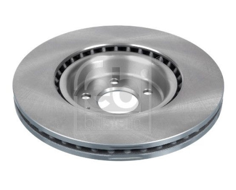Bromsskiva 44039 FEBI, bild 3