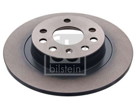 Bromsskiva 44042 FEBI, bild 2