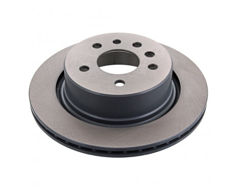 Bromsskiva 44045 FEBI