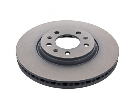 Bromsskiva 44046 FEBI