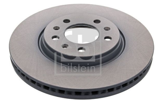 Bromsskiva 44046 FEBI, bild 2