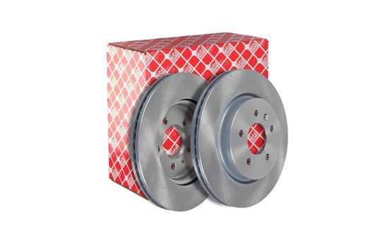 Bromsskiva 44047 FEBI