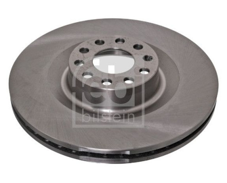 Bromsskiva 44051 FEBI, bild 2