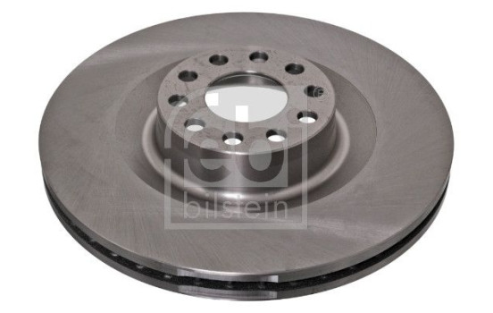 Bromsskiva 44051 FEBI, bild 2