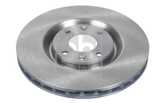 Bromsskiva 44057 FEBI, bild 2