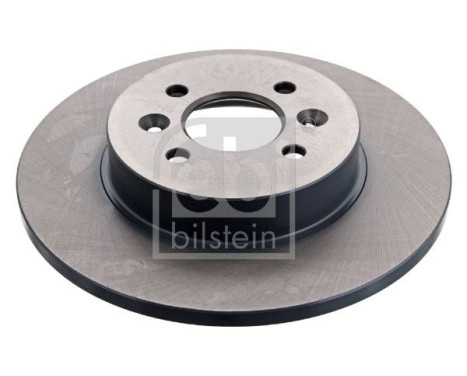 Bromsskiva 44059 FEBI, bild 2