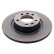 Bromsskiva 44064 FEBI