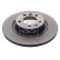 Bromsskiva 44064 FEBI, miniatyr 2