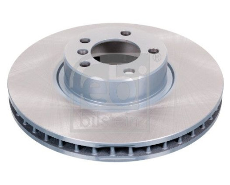 Bromsskiva 44072 FEBI, bild 2