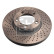 Bromsskiva 44095 FEBI