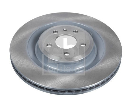 Bromsskiva 44097 FEBI, bild 2