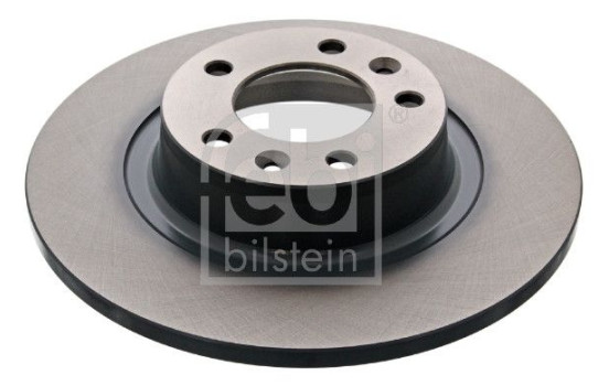 Bromsskiva 44099 FEBI, bild 2