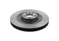 Bromsskiva 44103 FEBI