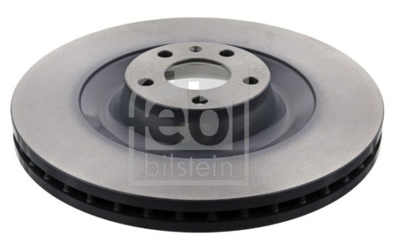 Bromsskiva 44103 FEBI, bild 2