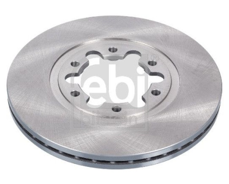 Bromsskiva 44106 FEBI, bild 2