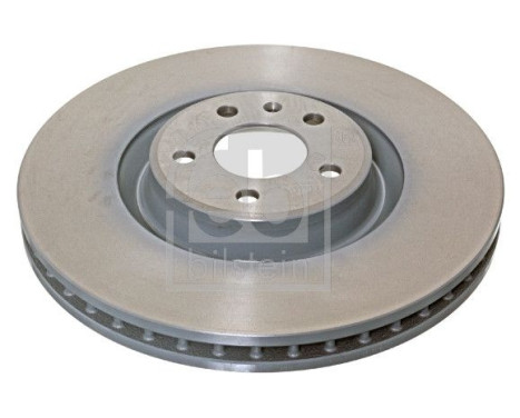 Bromsskiva 44107 FEBI, bild 2