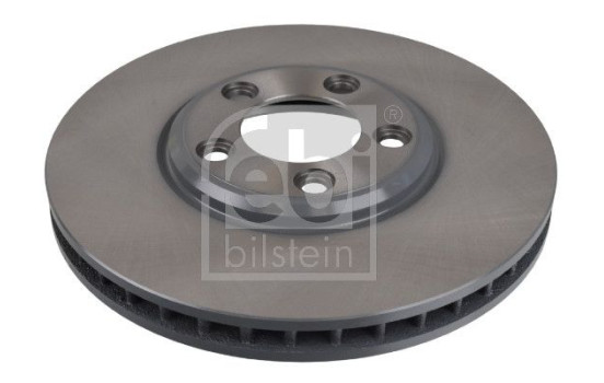 Bromsskiva 44127 FEBI, bild 2