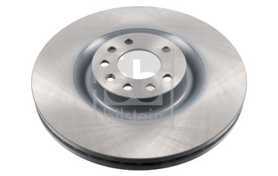 Bromsskiva 44131 FEBI, bild 2