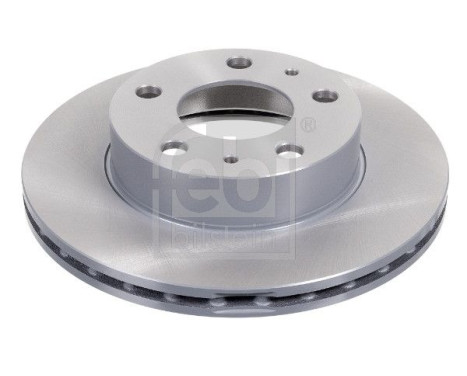 Bromsskiva 44909 FEBI, bild 2