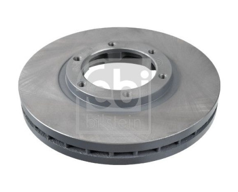 Bromsskiva 47462 FEBI, bild 2