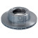 Bromsskiva 47464 FEBI, miniatyr 4