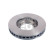 Bromsskiva 47468 FEBI, miniatyr 2
