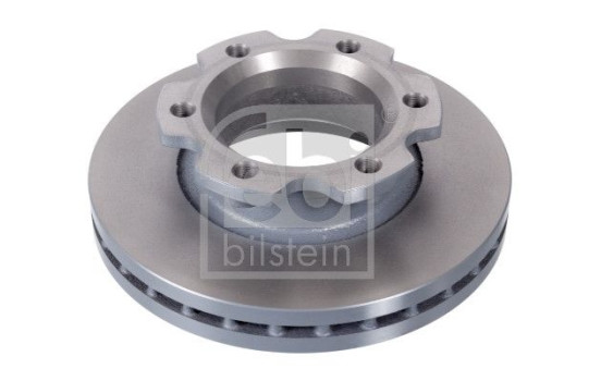 Bromsskiva 47469 FEBI, bild 2