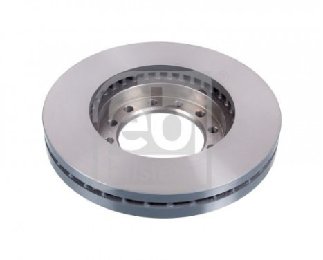 Bromsskiva 47470 FEBI, bild 2