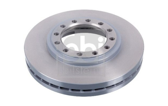 Bromsskiva 47470 FEBI, bild 2