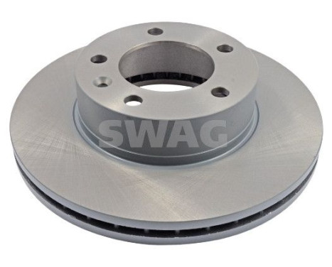 bromsskiva 60922240 Swag bromsskiva 60922240 Swag