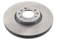 bromsskiva 62943865 Swag