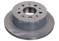 bromsskiva 70943902 Swag