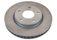 bromsskiva 80931275 Swag