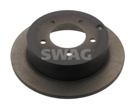 bromsskiva 80931280 Swag
