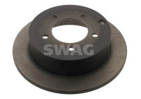 bromsskiva 80931280 Swag