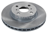 bromsskiva 81911893 Swag