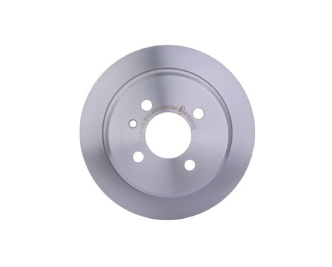 Bromsskiva 8DD 355 100-351 Hella, bild 2