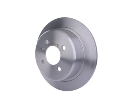 Bromsskiva 8DD 355 100-351 Hella, bild 3