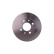 Bromsskiva 8DD 355 100-361 Hella, miniatyr 2