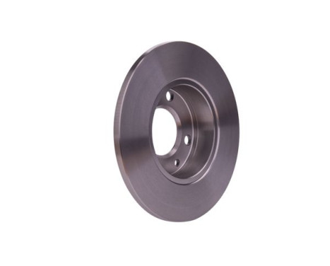 Bromsskiva 8DD 355 100-361 Hella, bild 3