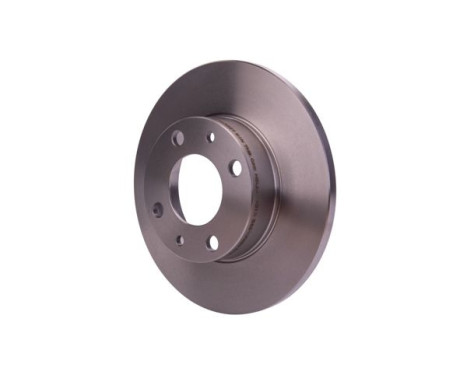 Bromsskiva 8DD 355 100-361 Hella, bild 4