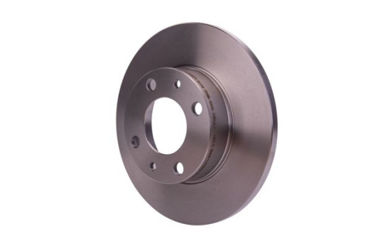 Bromsskiva 8DD 355 100-361 Hella, bild 4