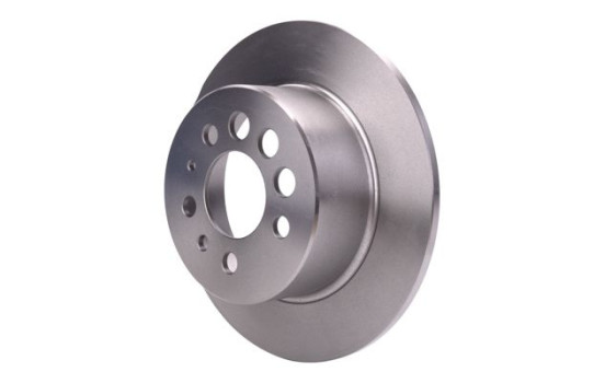 Bromsskiva 8DD 355 100-891 Hella, bild 4