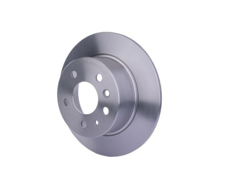 Bromsskiva 8DD 355 100-991 Hella, bild 3