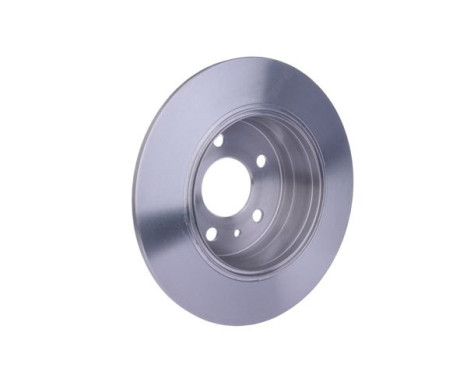 Bromsskiva 8DD 355 100-991 Hella, bild 4