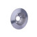 Bromsskiva 8DD 355 100-991 Hella, miniatyr 4